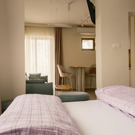 Apartmani Barbara Budva Bagian luar foto