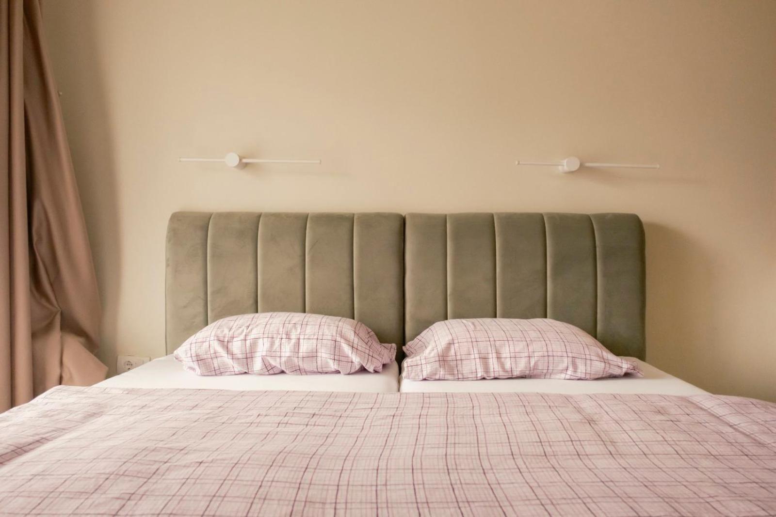 Apartmani Barbara Budva Bagian luar foto