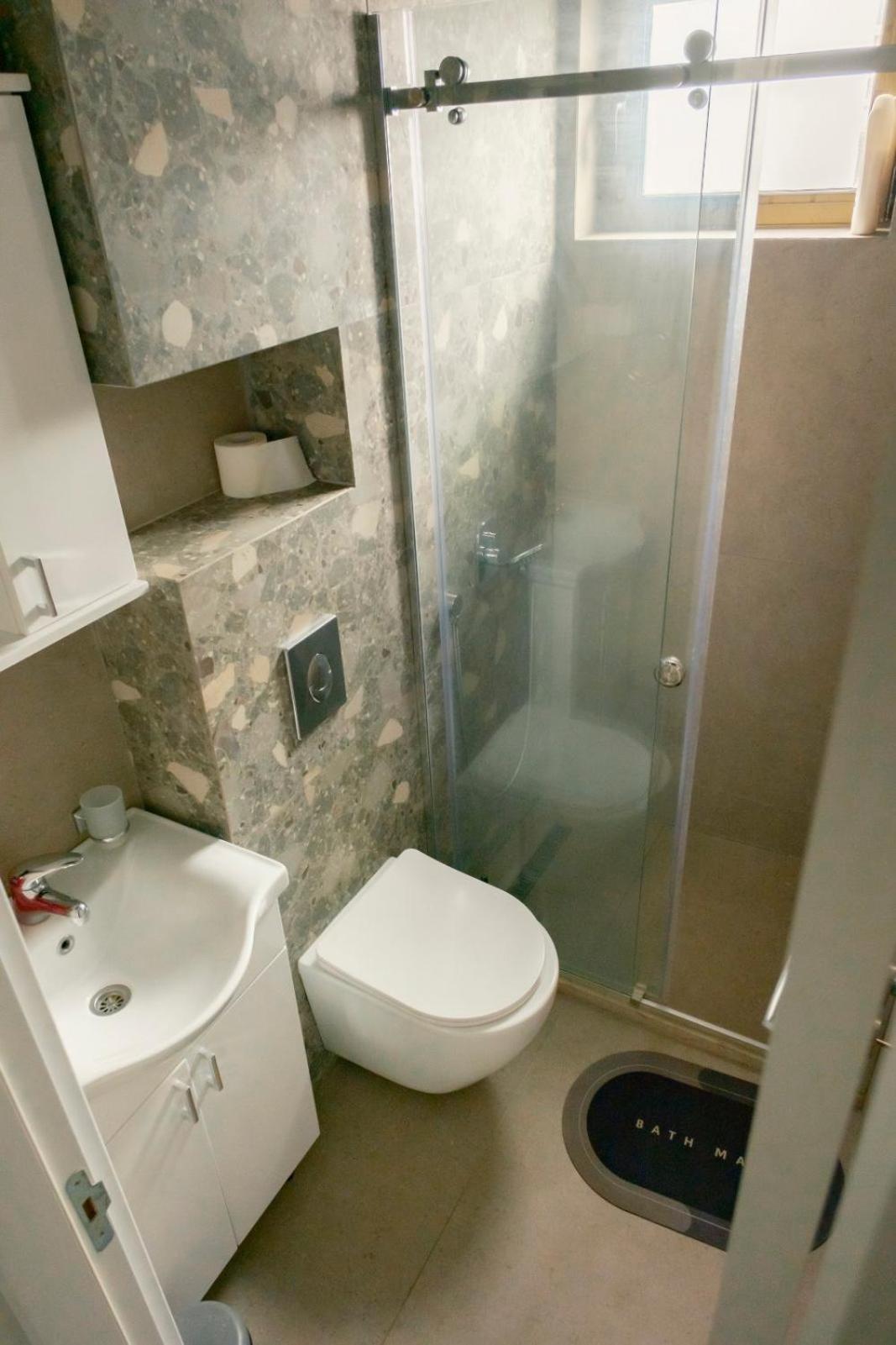 Apartmani Barbara Budva Bagian luar foto