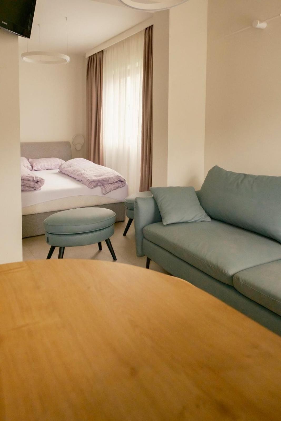 Apartmani Barbara Budva Bagian luar foto