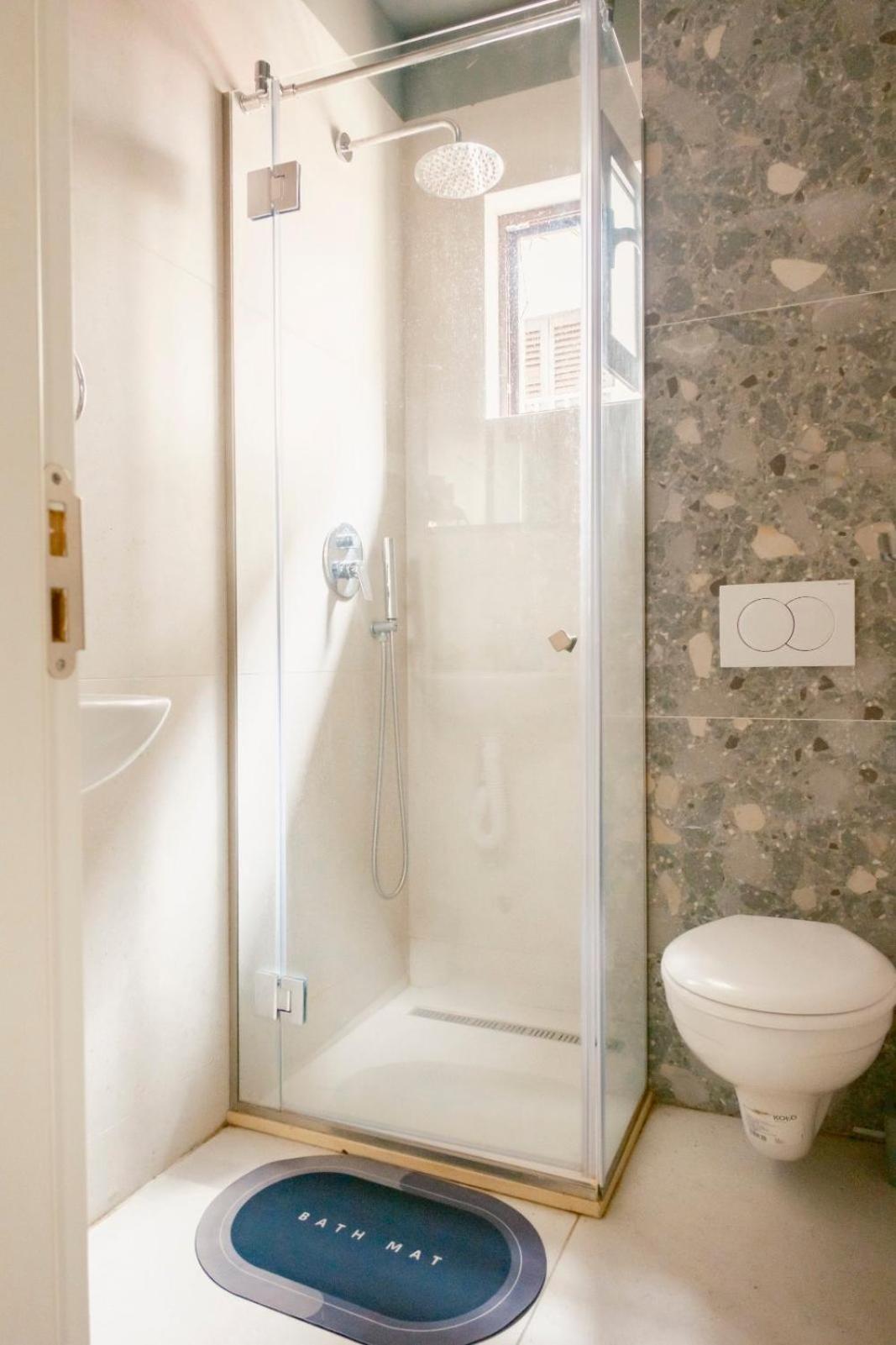 Apartmani Barbara Budva Bagian luar foto